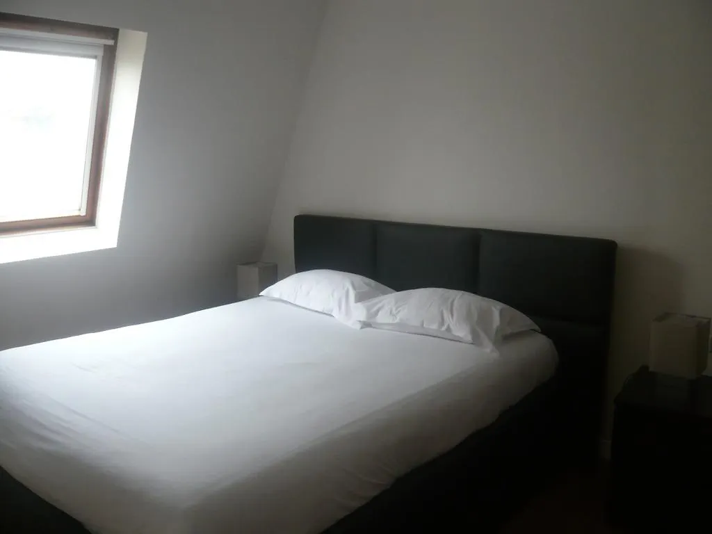 Szálloda Apts Bridgestreet Champs Elysees 4*