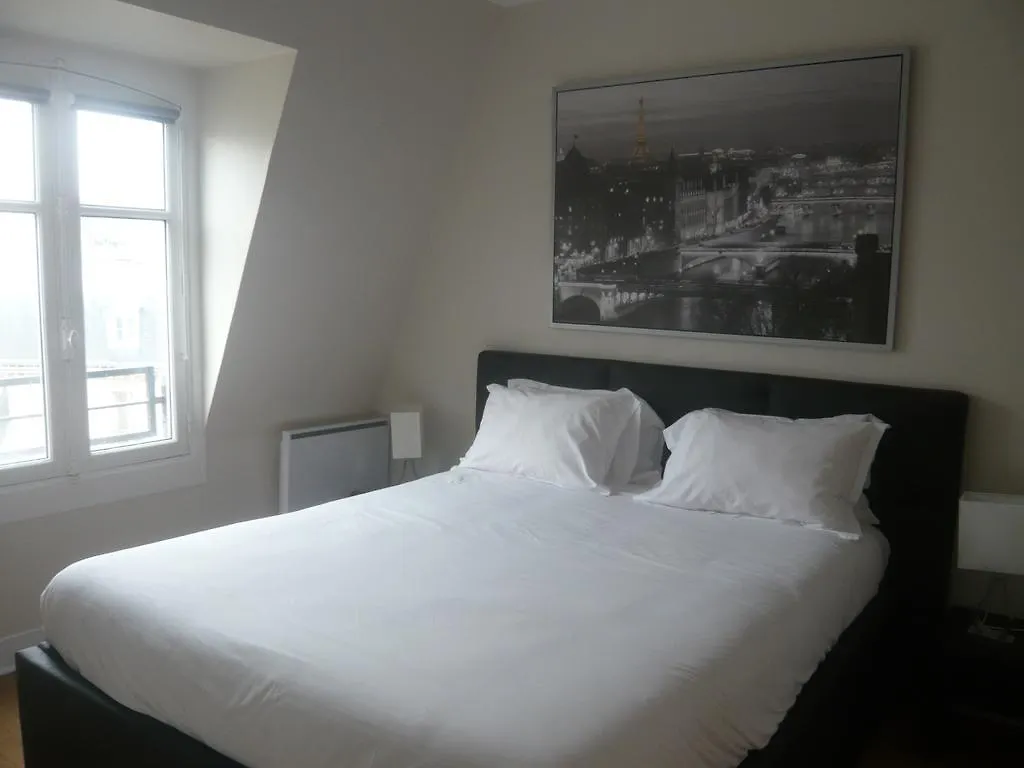 Apts Bridgestreet Champs Elysees