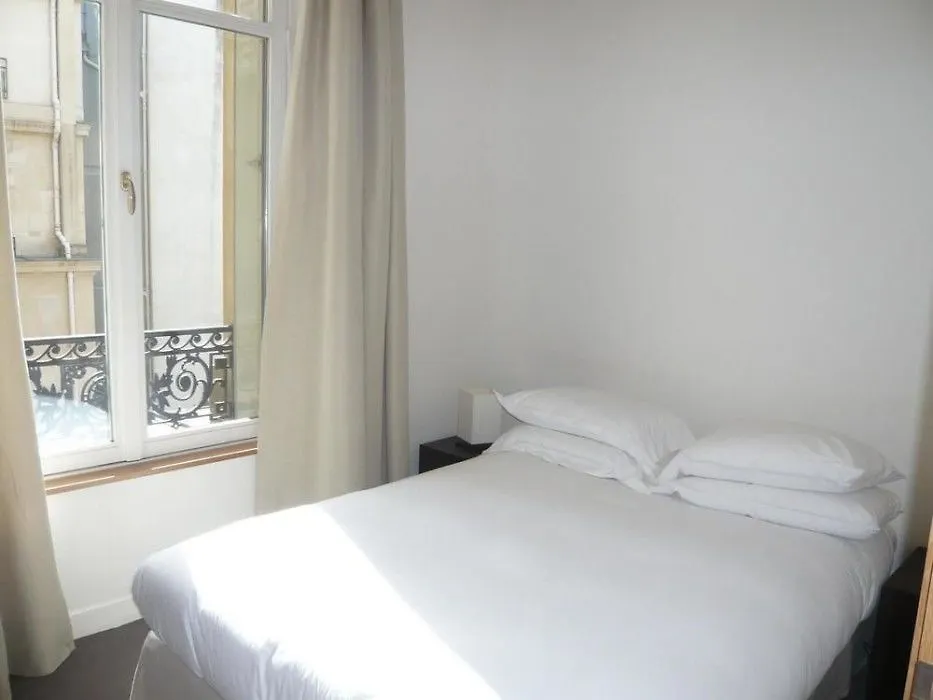 Apts Bridgestreet Champs Elysees