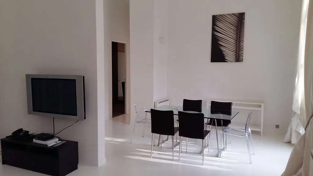 Szálloda Apts Bridgestreet Champs Elysees