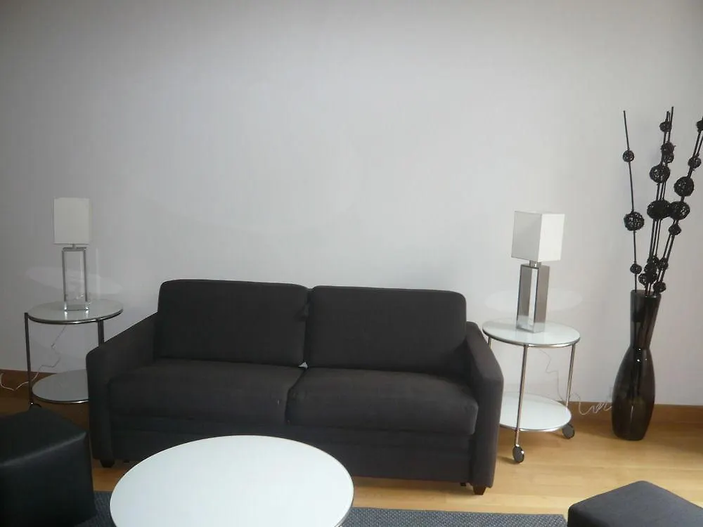 Szálloda Apts Bridgestreet Champs Elysees