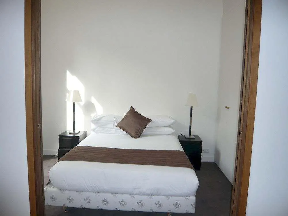Szálloda Apts Bridgestreet Champs Elysees Párizs