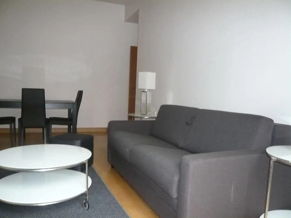 Apts Bridgestreet Champs Elysees Szálloda