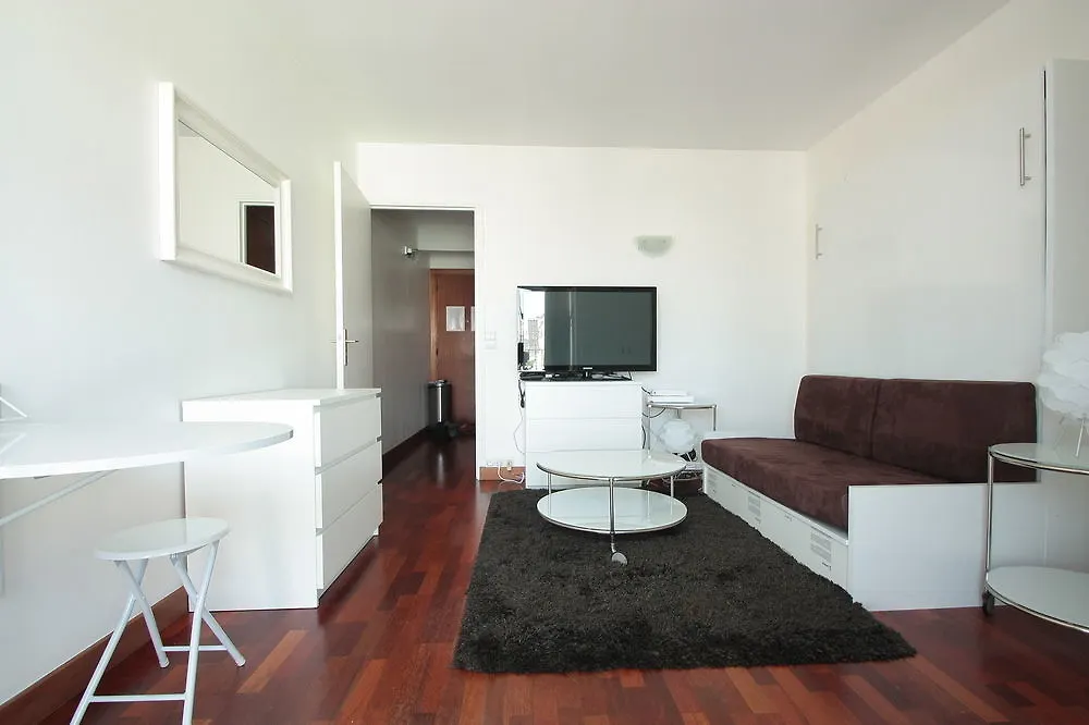 Apts Bridgestreet Champs Elysees