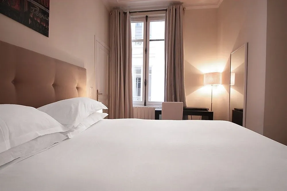 Apts Bridgestreet Champs Elysees