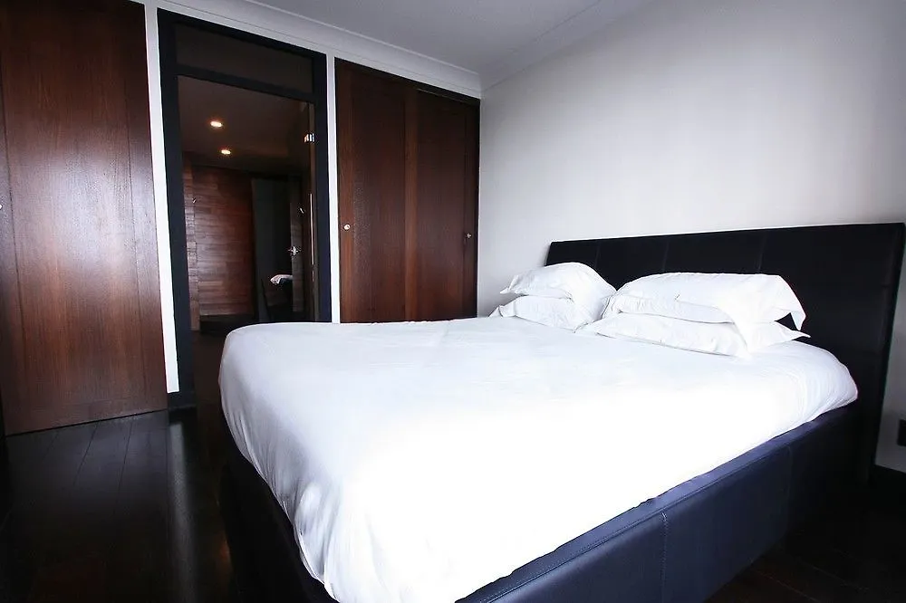 Apts Bridgestreet Champs Elysees 4*