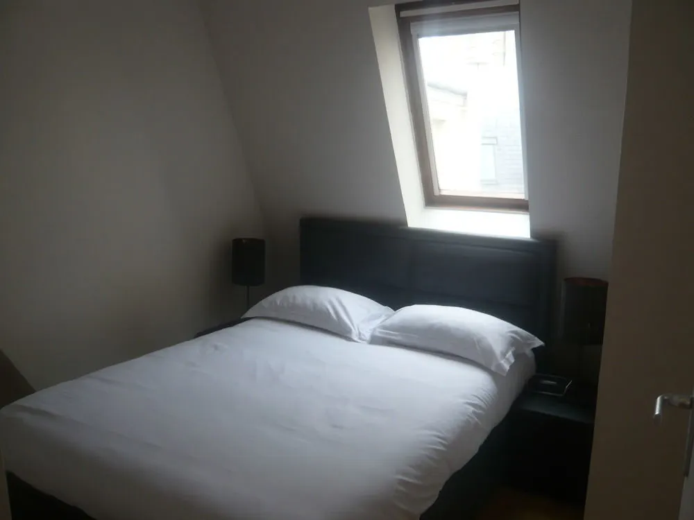 Apts Bridgestreet Champs Elysees 4*