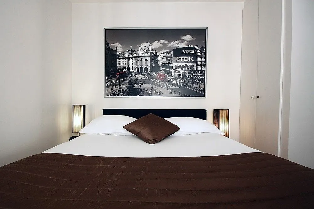 Szálloda Apts Bridgestreet Champs Elysees
