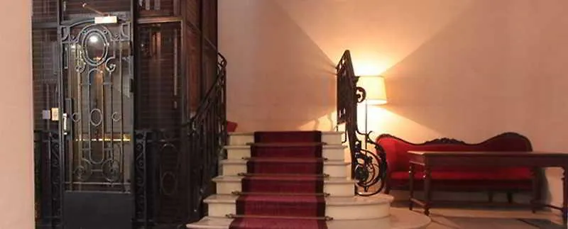 Apts Bridgestreet Champs Elysees Szálloda