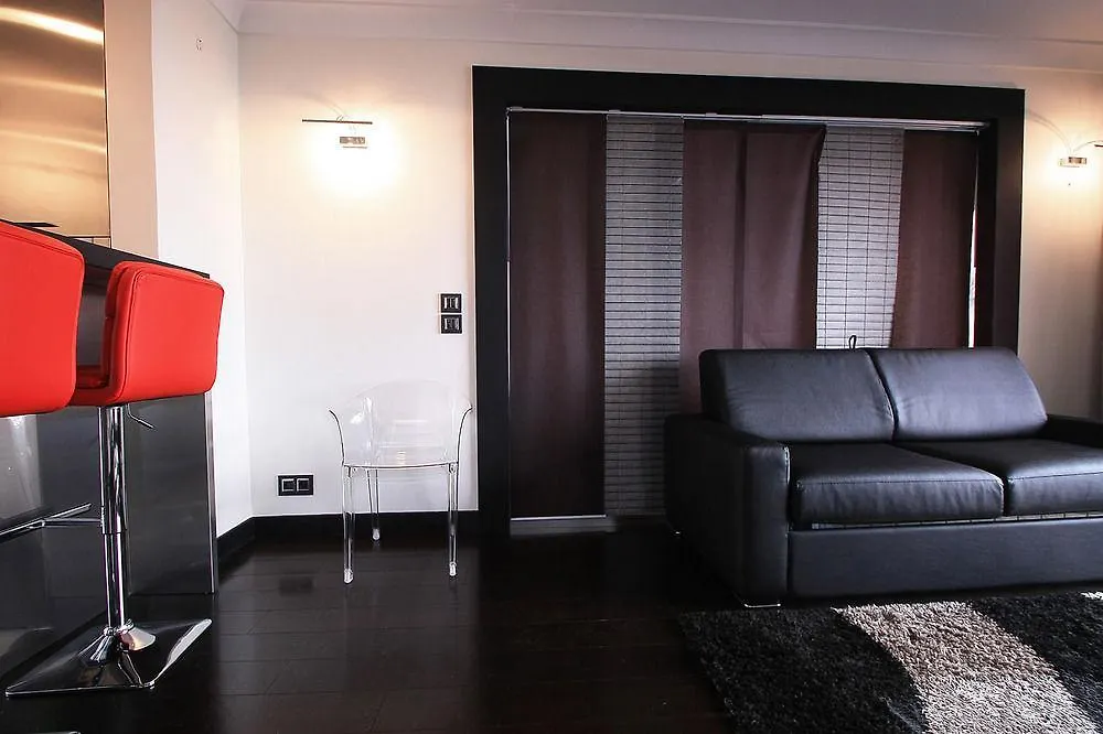 Apts Bridgestreet Champs Elysees فندق باريس