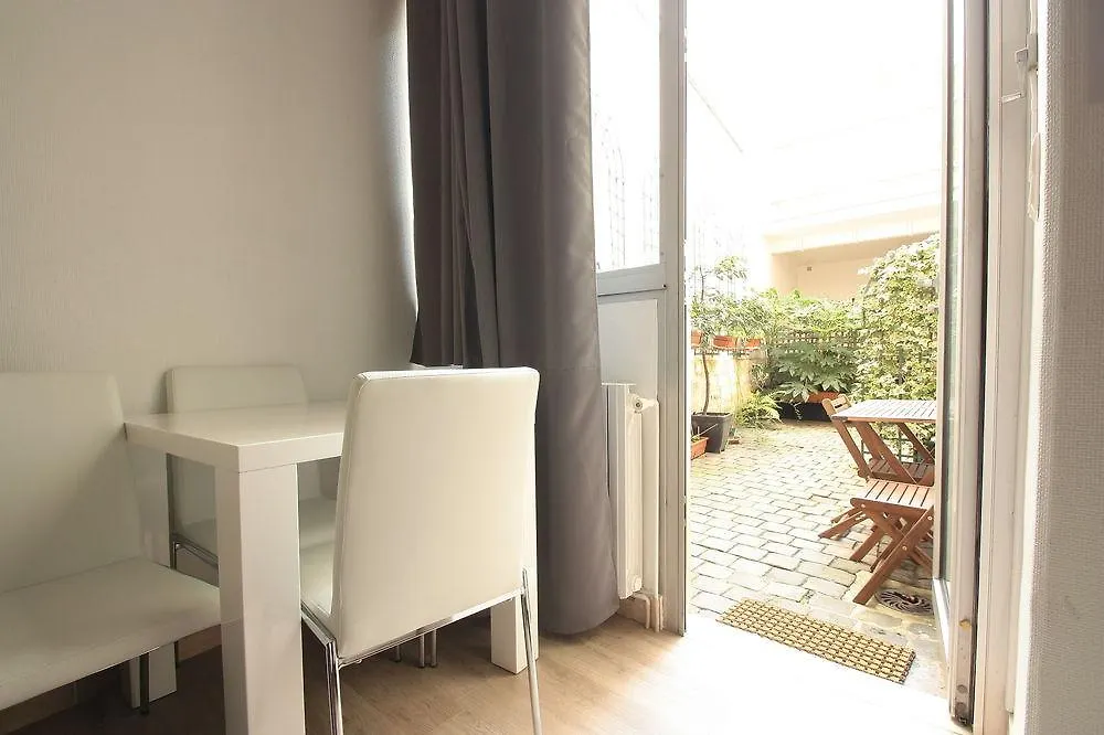 Apts Bridgestreet Champs Elysees فندق 4*
