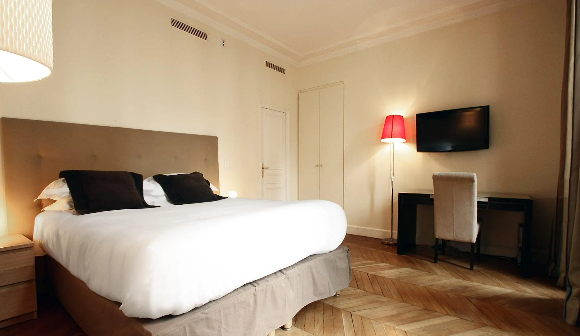 Apts Bridgestreet Champs Elysees فندق باريس