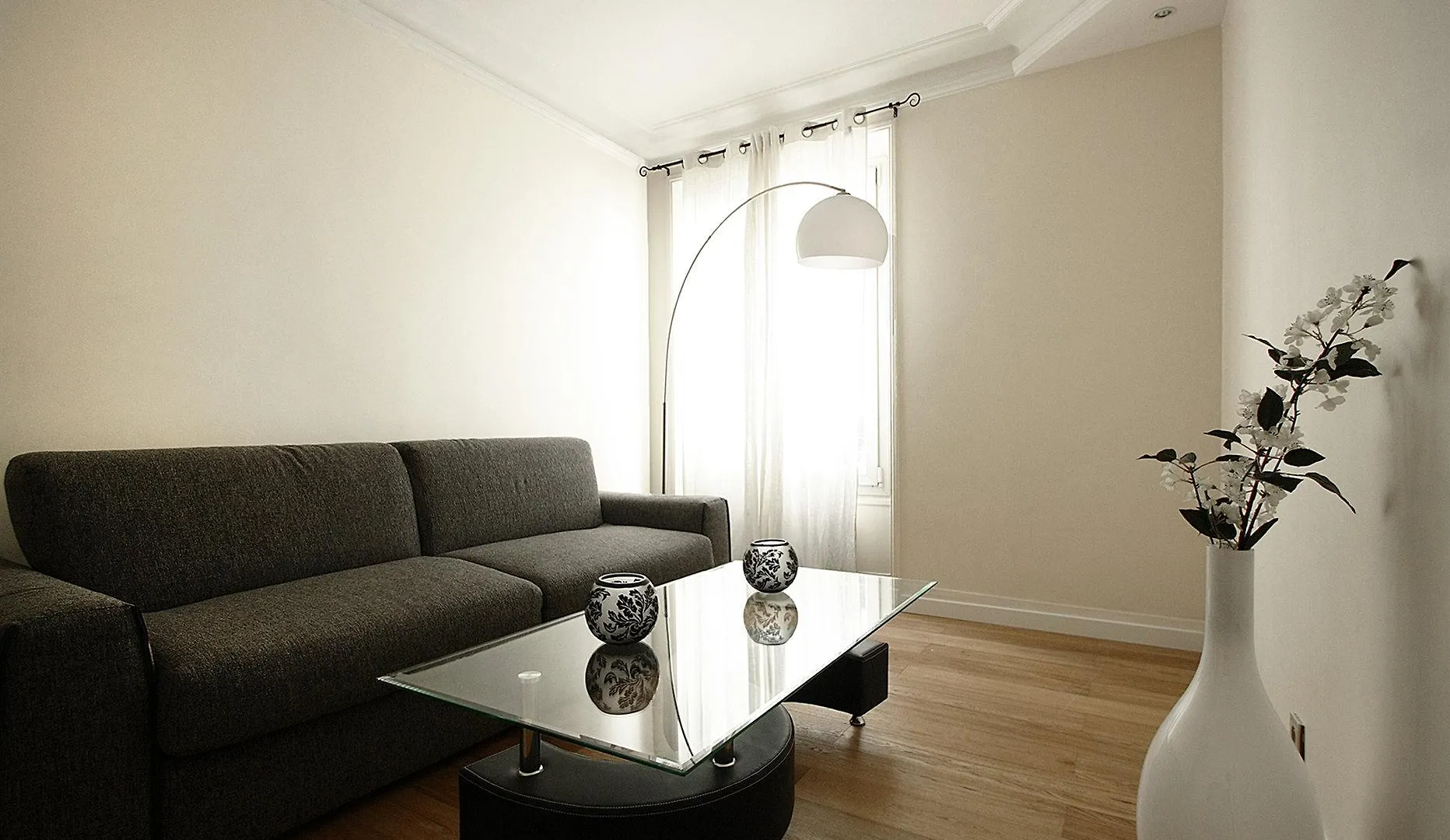 Apts Bridgestreet Champs Elysees فندق باريس