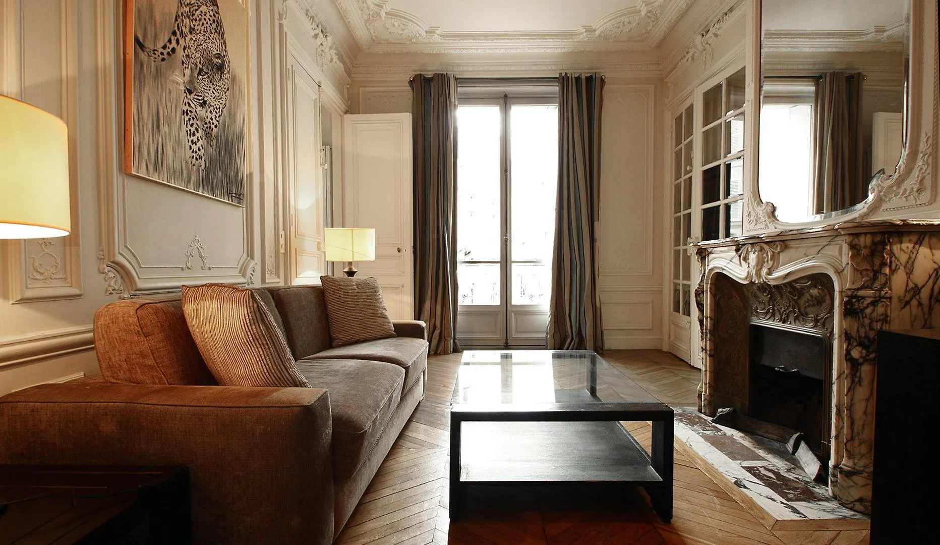 Apts Bridgestreet Champs Elysees فندق 4*