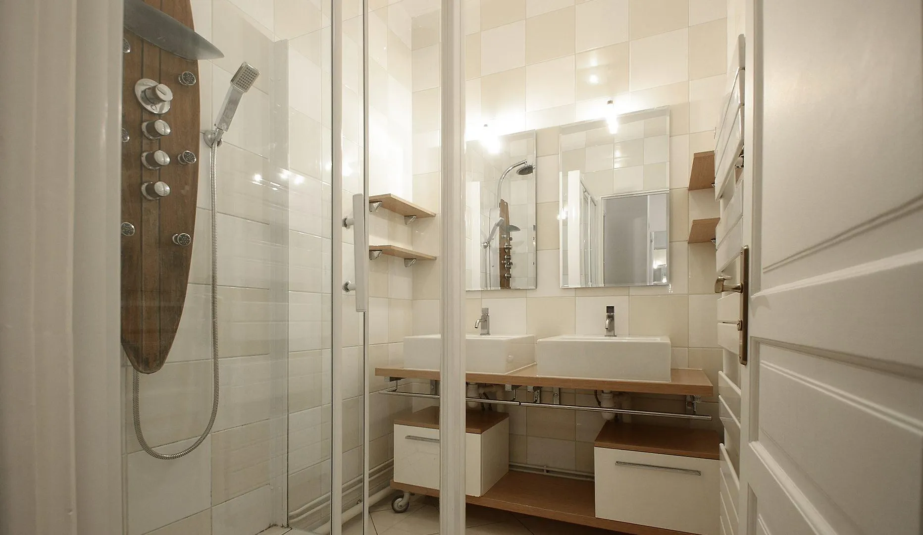 Apts Bridgestreet Champs Elysees فندق باريس