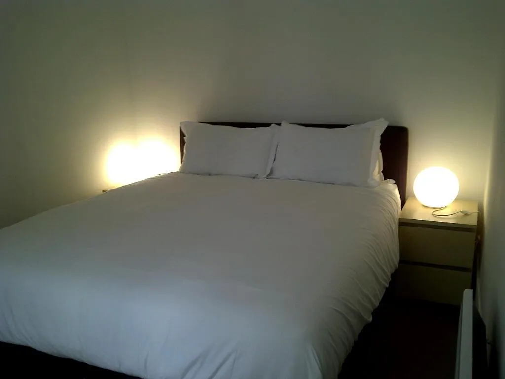Apts Bridgestreet Champs Elysees فندق باريس