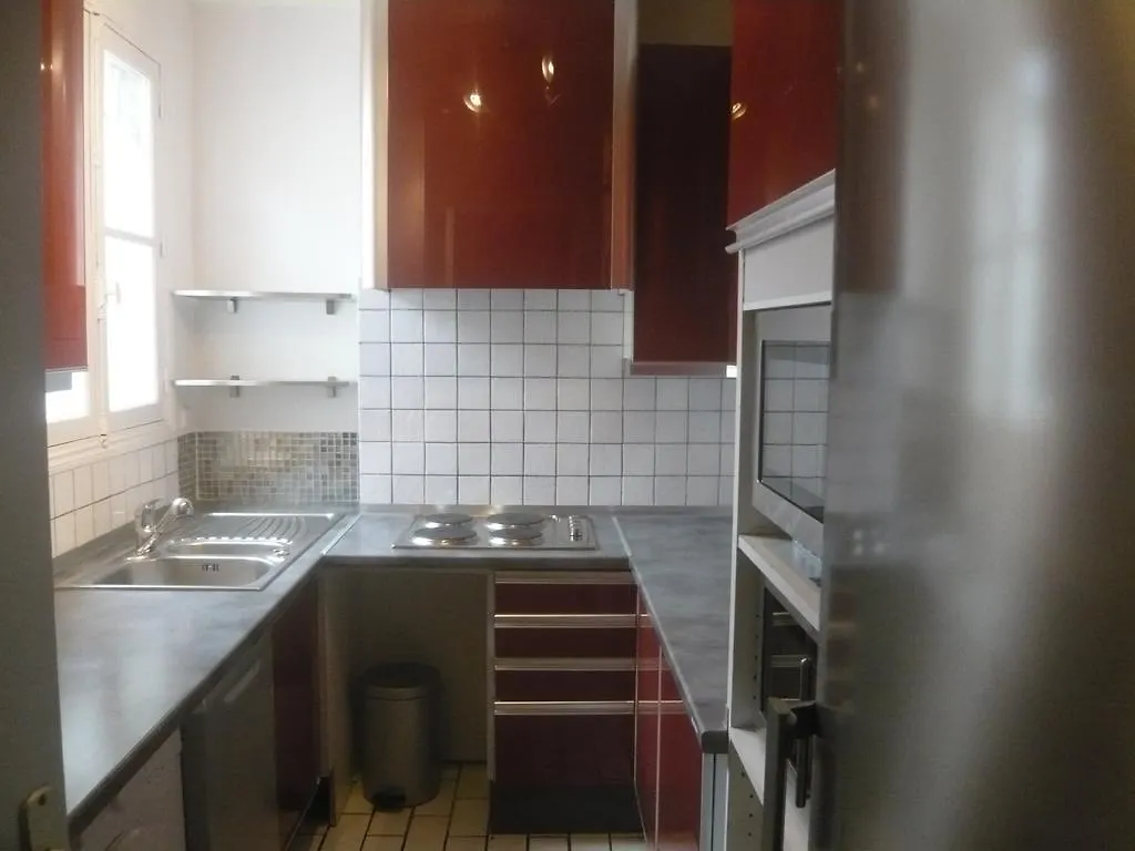 فندق Apts Bridgestreet Champs Elysees