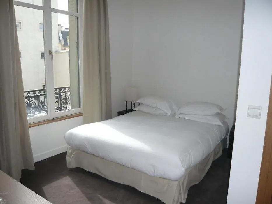 فندق Apts Bridgestreet Champs Elysees 4*