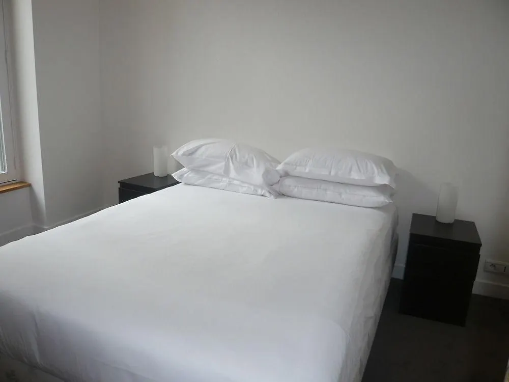Apts Bridgestreet Champs Elysees باريس