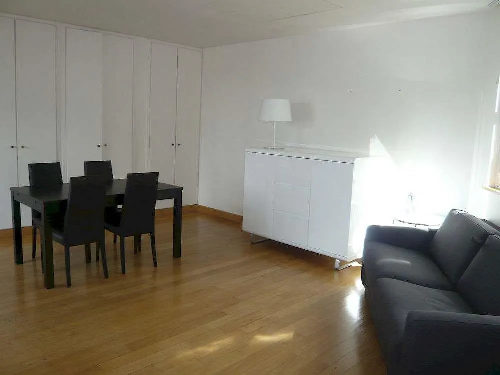 Apts Bridgestreet Champs Elysees 4* باريس