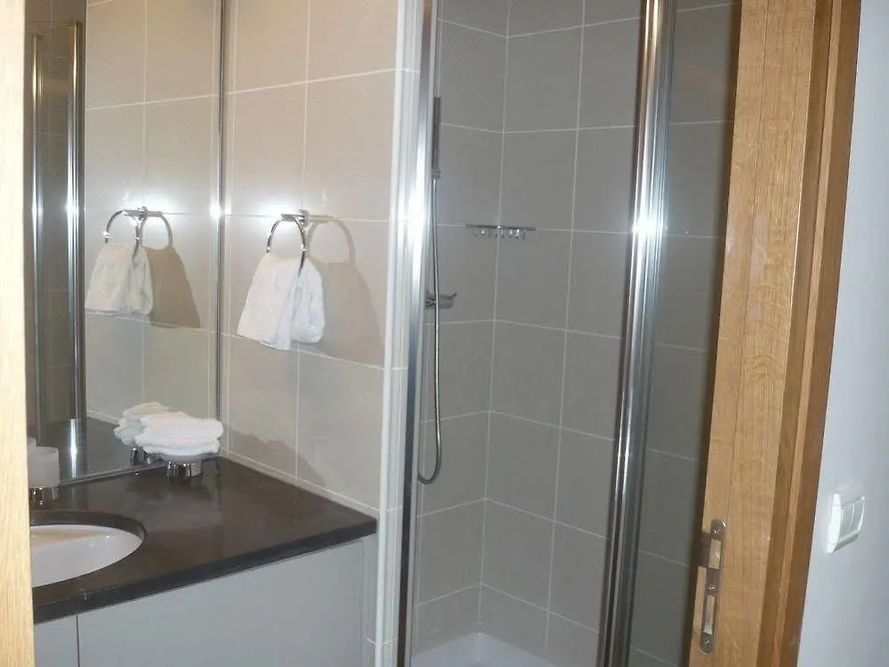 فندق Apts Bridgestreet Champs Elysees 4*