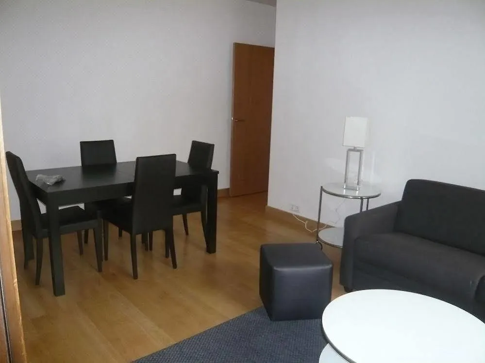 فندق Apts Bridgestreet Champs Elysees باريس