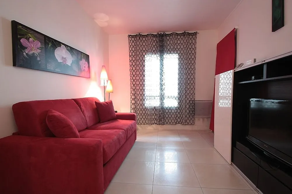 فندق Apts Bridgestreet Champs Elysees باريس